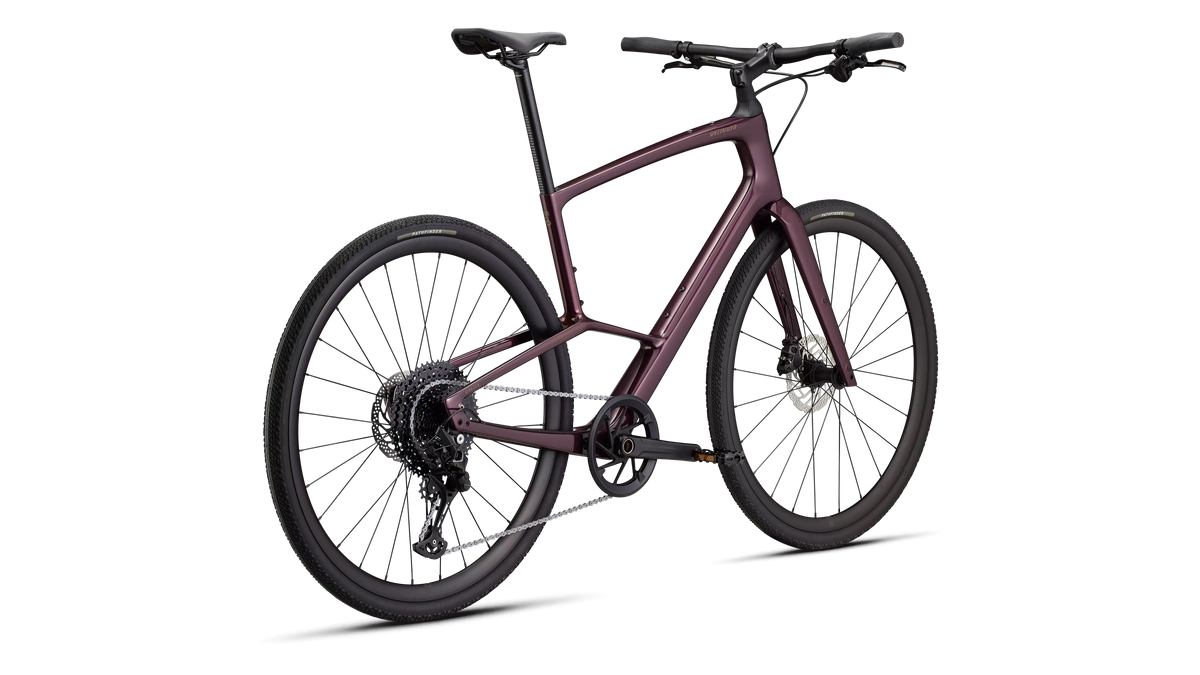 Specialized SIRRUS X 5.0 BDXMET/BNTGLDMET XL