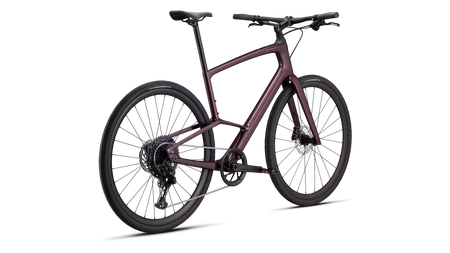 Specialized SIRRUS X 5.0 BDXMET/BNTGLDMET XL