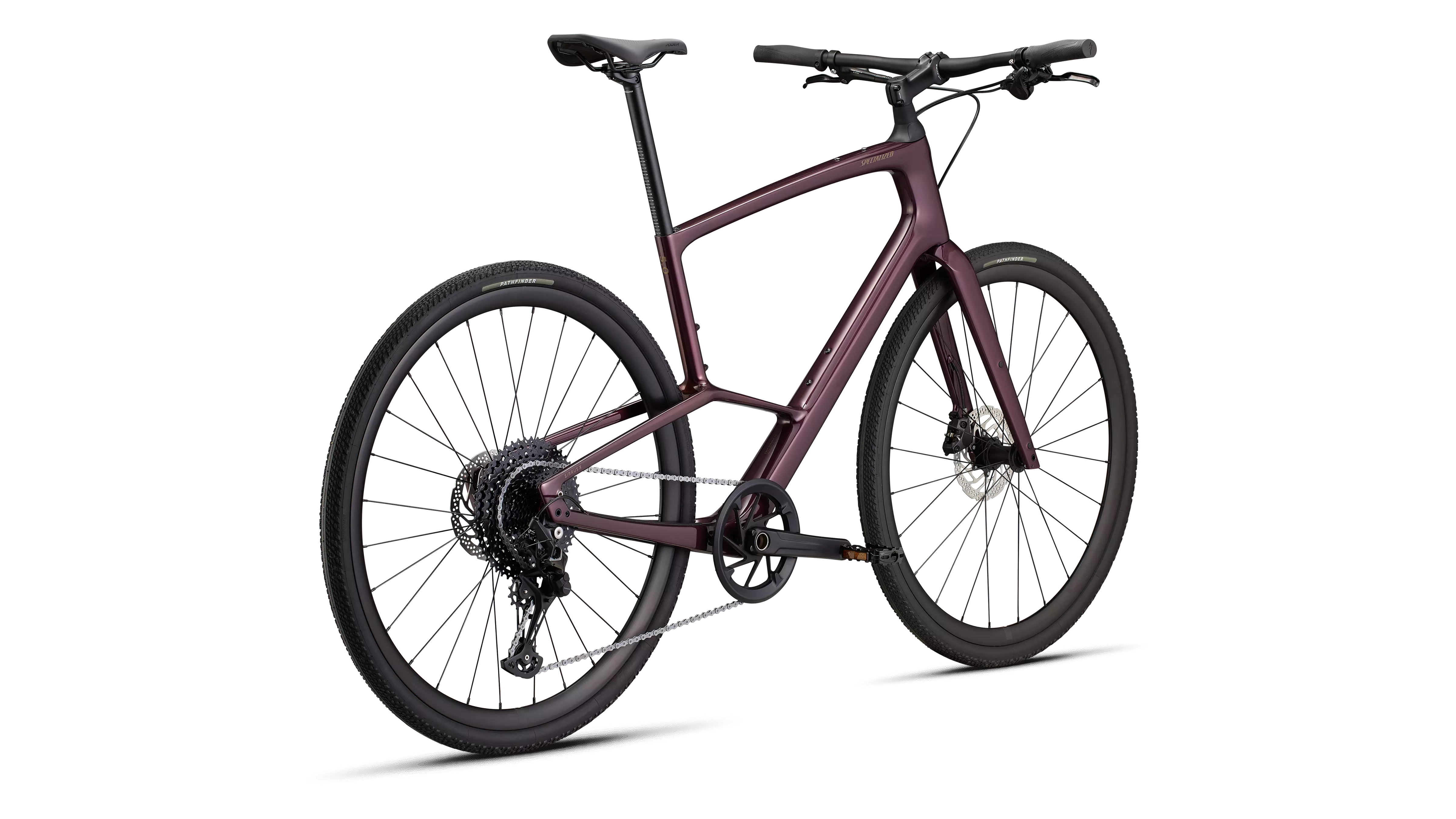 Specialized SIRRUS X 5.0 BDXMET/BNTGLDMET XL