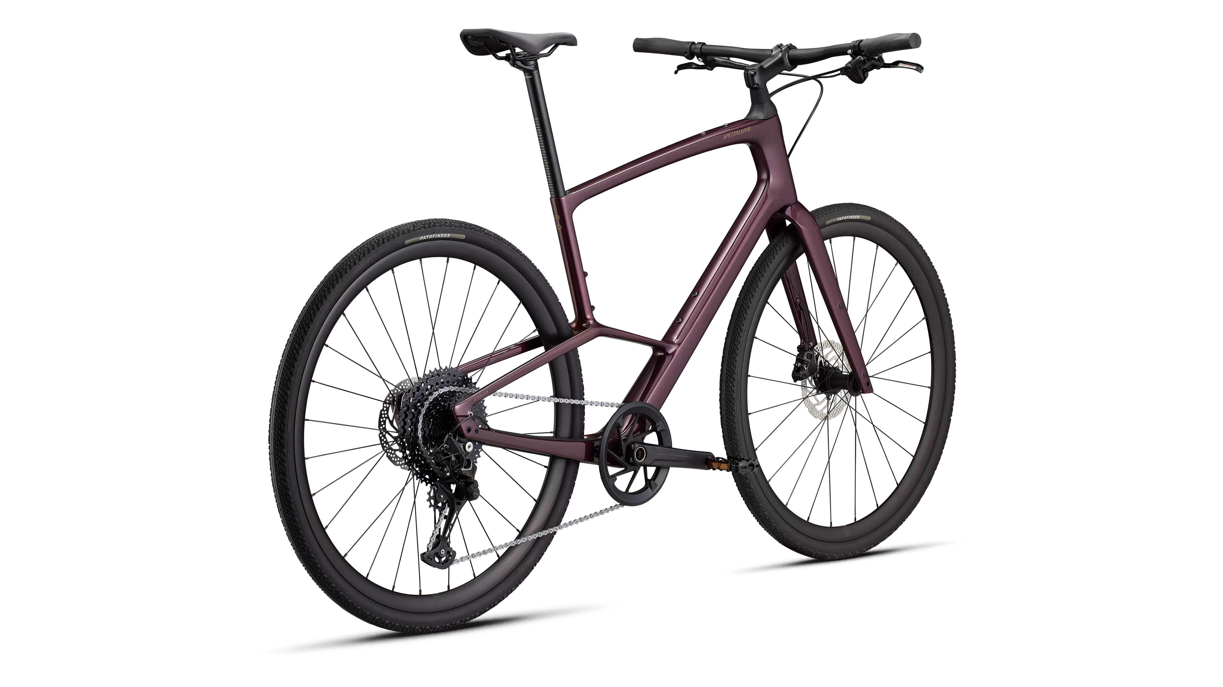 Specialized SIRRUS X 5.0 BDXMET/BNTGLDMET