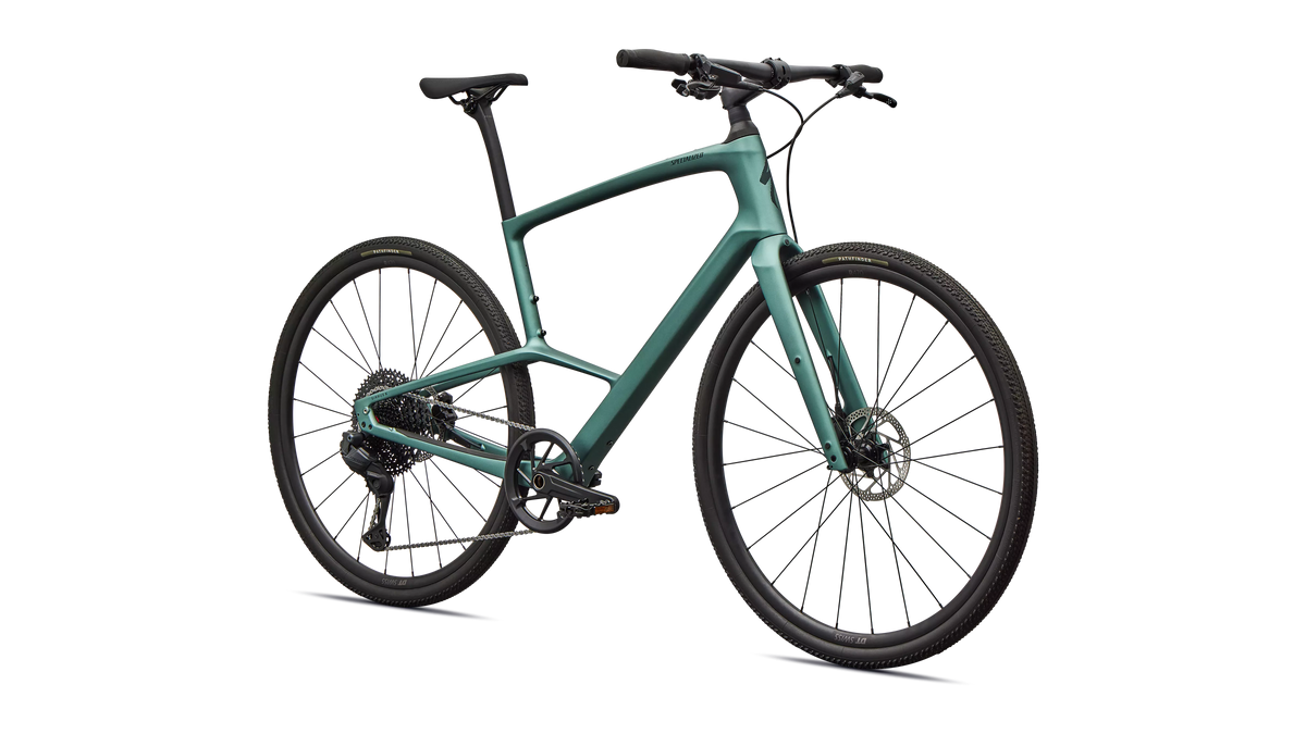 Specialized SIRRUS X 6.0 FJDMET/EMDMET