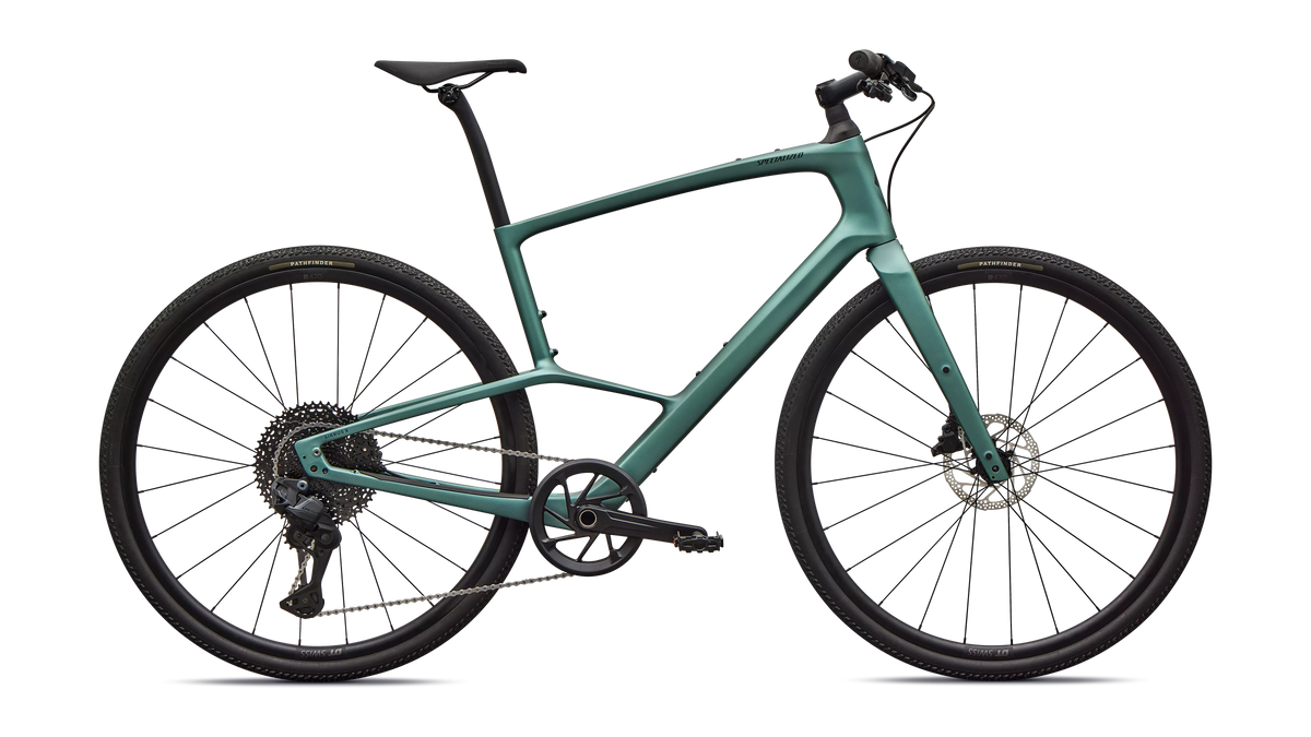 Specialized SIRRUS X 6.0 FJDMET/EMDMET