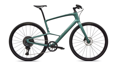 Specialized SIRRUS X 6.0 FJDMET/EMDMET