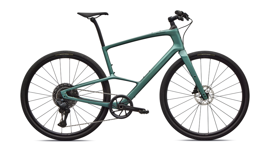 Specialized SIRRUS X 6.0 FJDMET/EMDMET