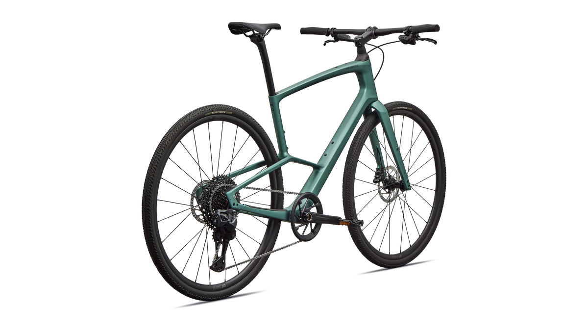 Specialized SIRRUS X 6.0 FJDMET/EMDMET