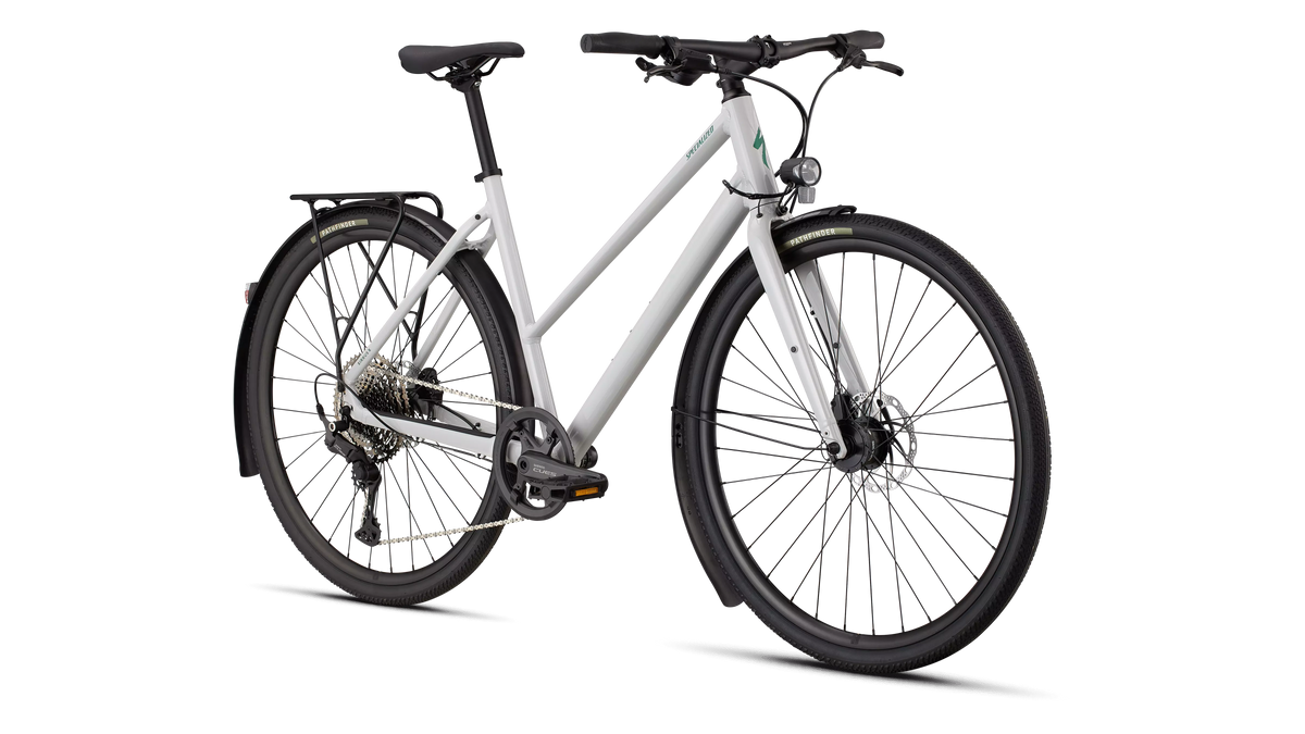 Specialized SIRRUS X 3.0 EQ ST DOVGRY/METPNGRN