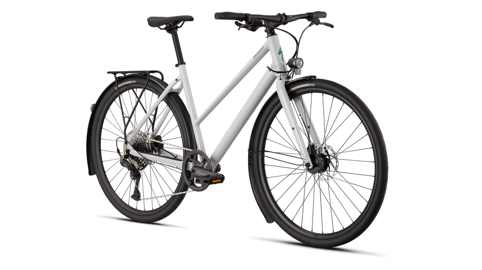 Specialized SIRRUS X 3.0 EQ ST DOVGRY/METPNGRN