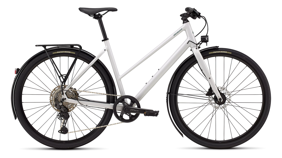 Specialized SIRRUS X 3.0 EQ ST DOVGRY/METPNGRN