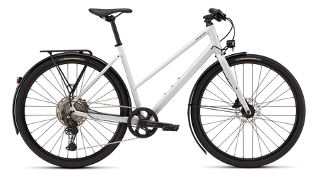 Specialized SIRRUS X 3.0 EQ ST DOVGRY/METPNGRN