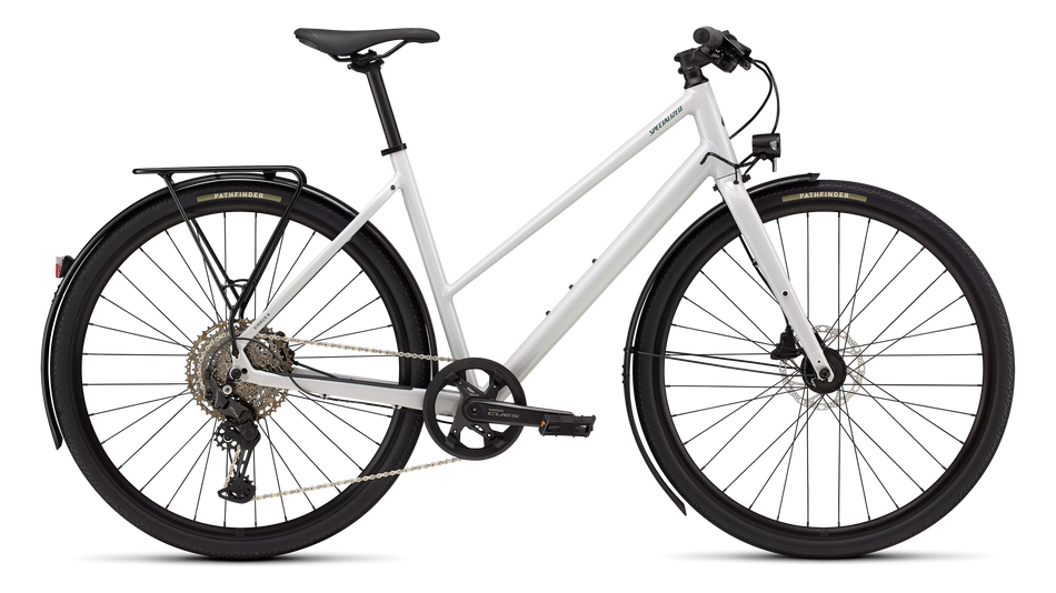 Specialized SIRRUS X 3.0 EQ ST DOVGRY/METPNGRN