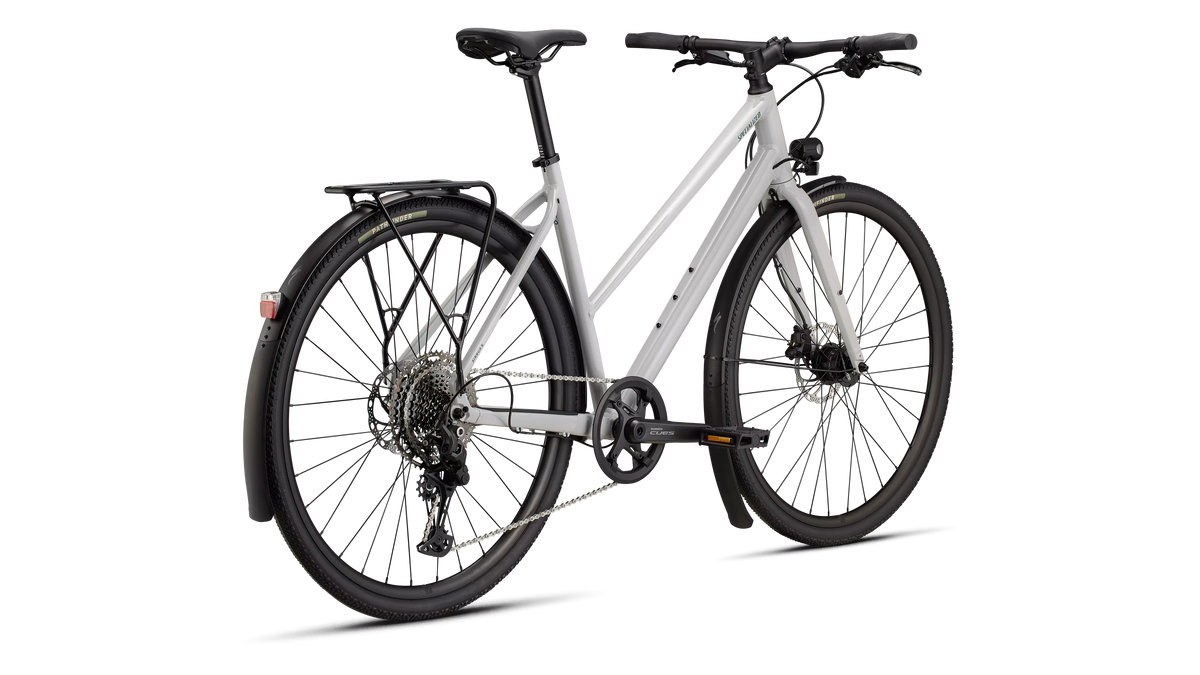 Specialized SIRRUS X 3.0 EQ ST DOVGRY/METPNGRN