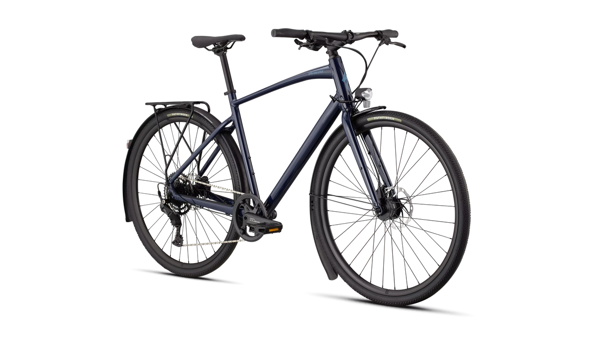 Specialized SIRRUS X 2.0 EQ DPMRNBLU/GRYBLU