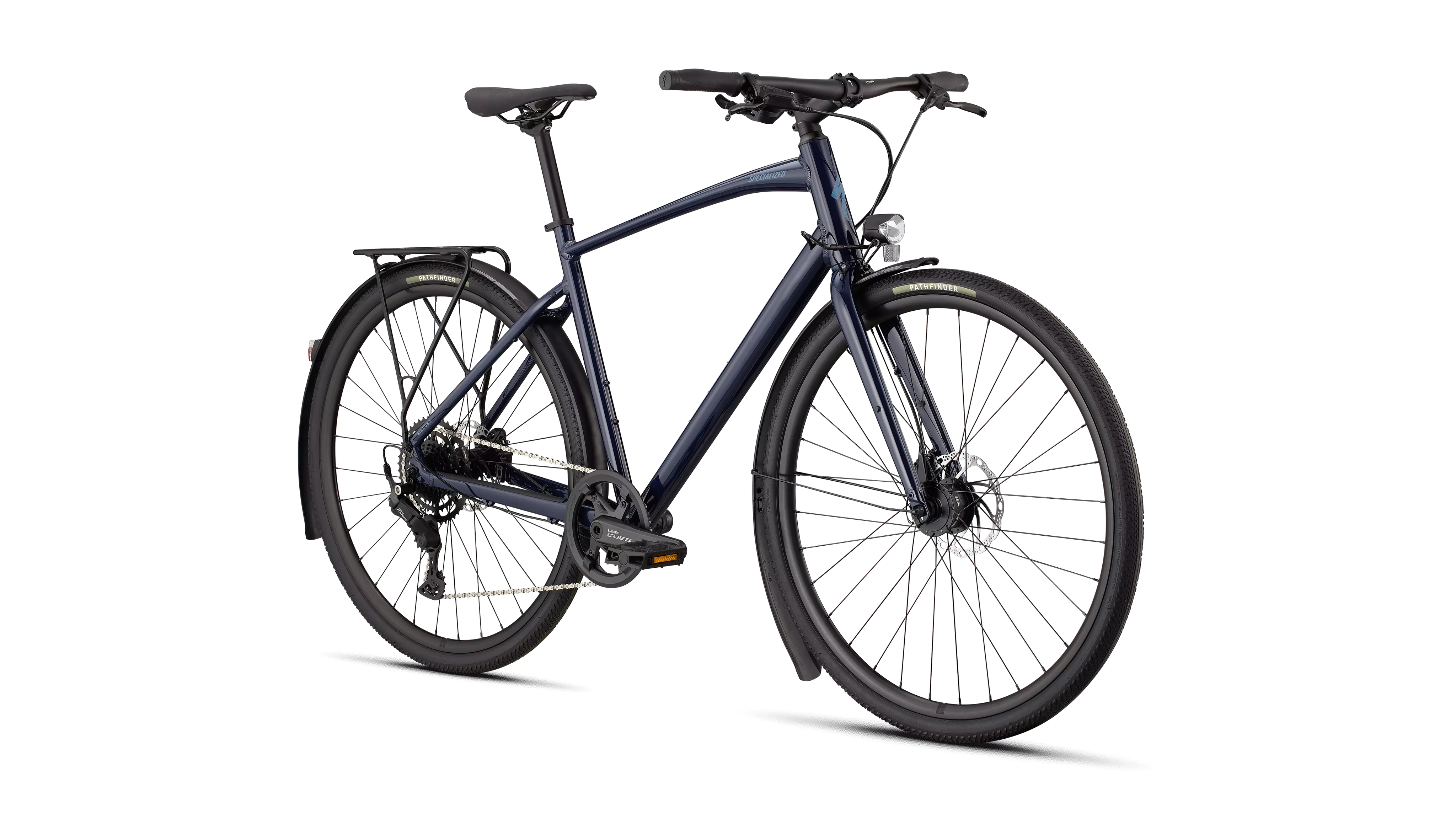 Specialized SIRRUS X 2.0 EQ DPMRNBLU/GRYBLU