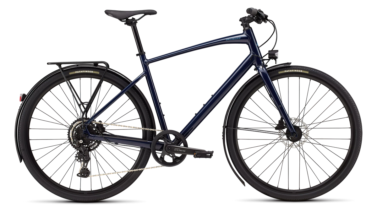 Specialized SIRRUS X 2.0 EQ DPMRNBLU/GRYBLU