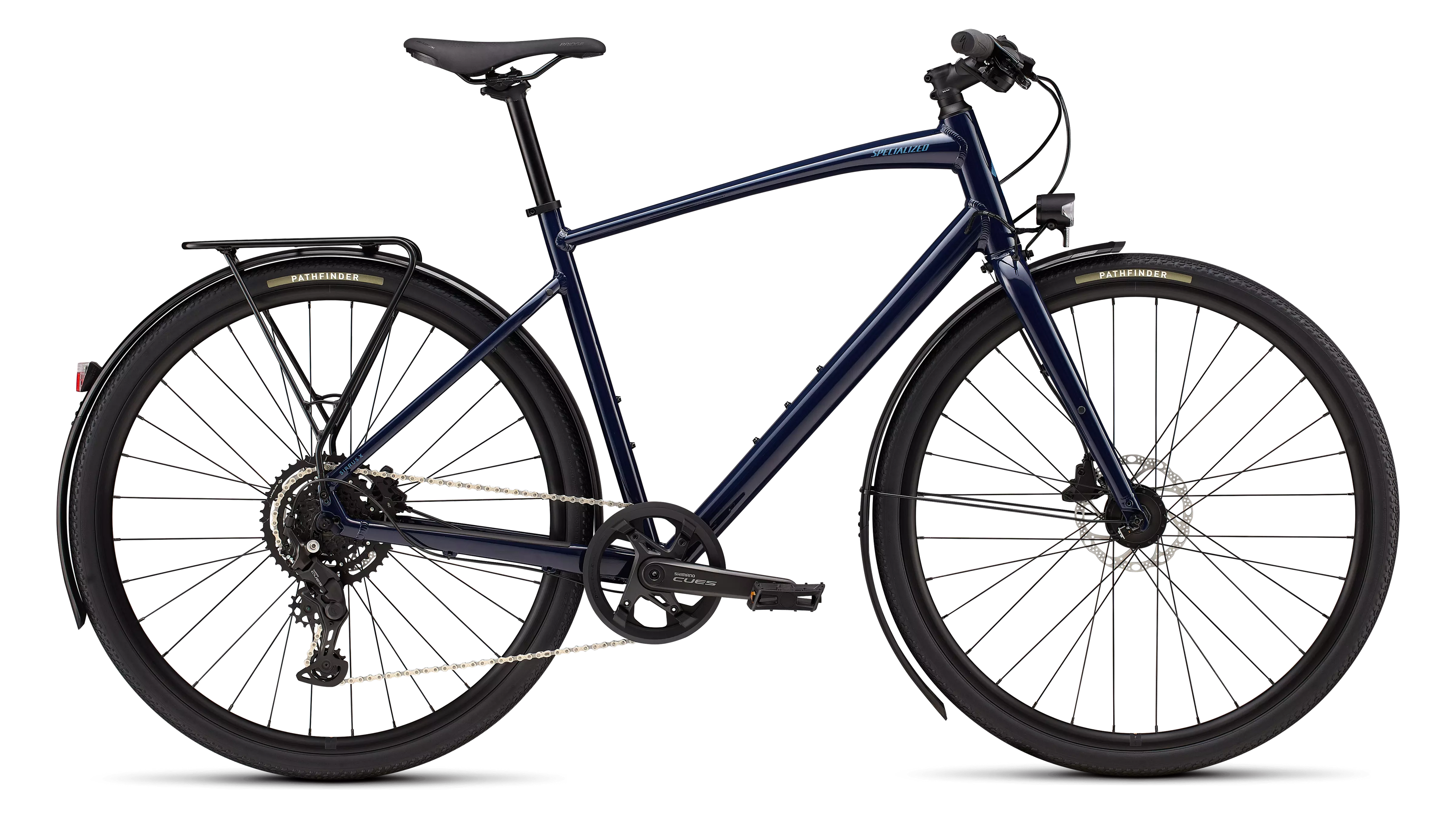 Specialized SIRRUS X 2.0 EQ DPMRNBLU/GRYBLU