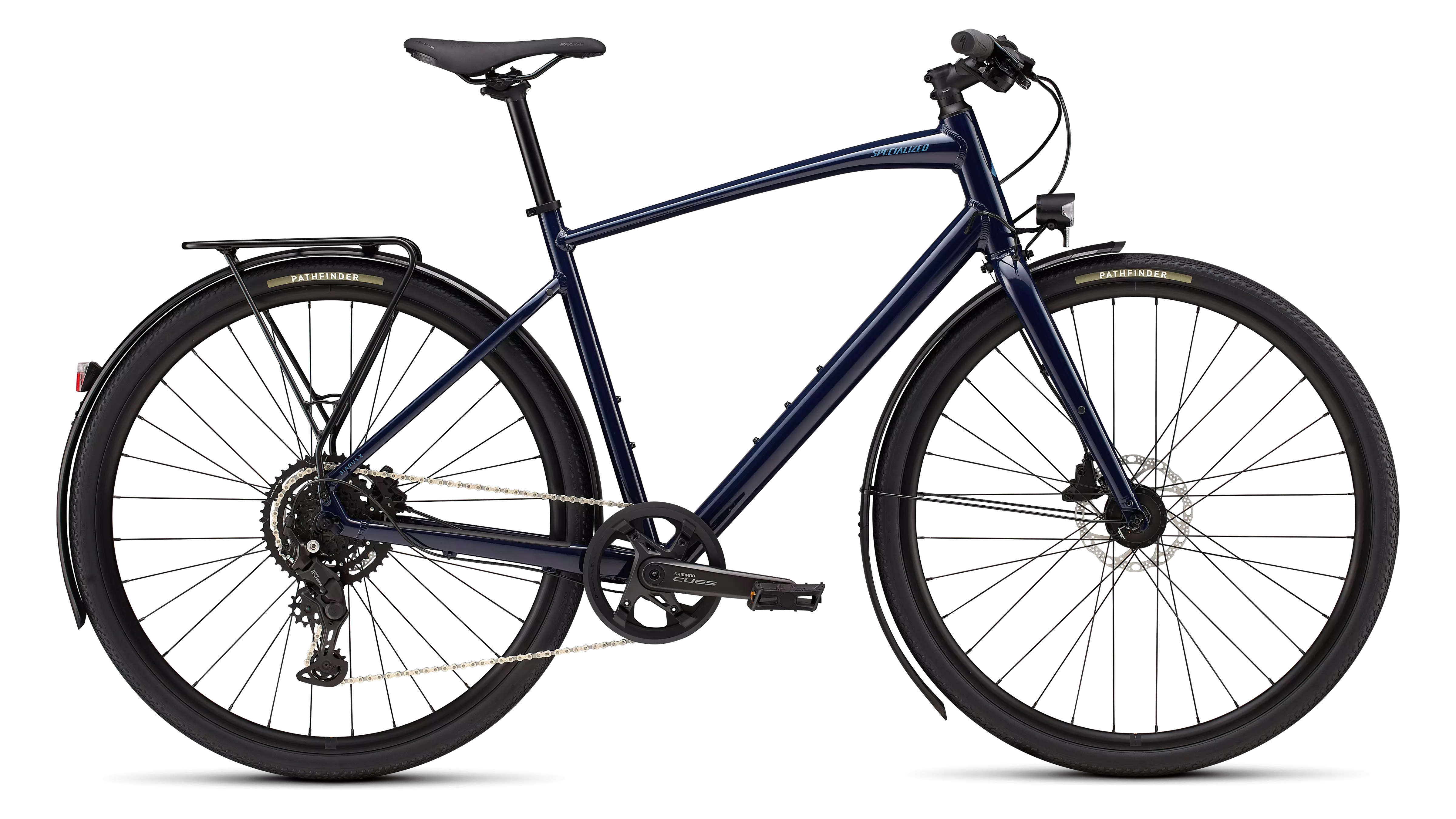 Specialized SIRRUS X 2.0 EQ DPMRNBLU/GRYBLU