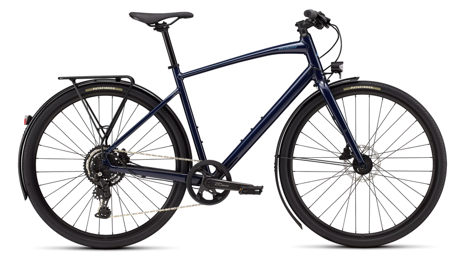 Specialized SIRRUS X 2.0 EQ DPMRNBLU/GRYBLU