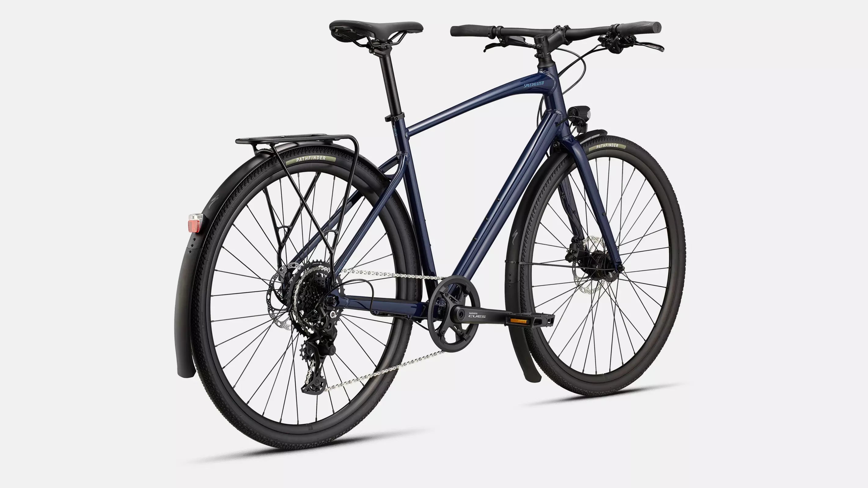 SIRRUS X 2.0 EQ DPMRNBLU/GRYBLU