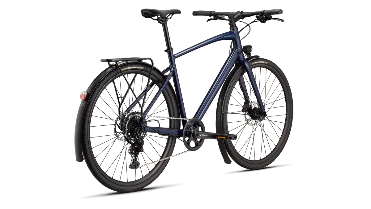 Specialized SIRRUS X 2.0 EQ DPMRNBLU/GRYBLU