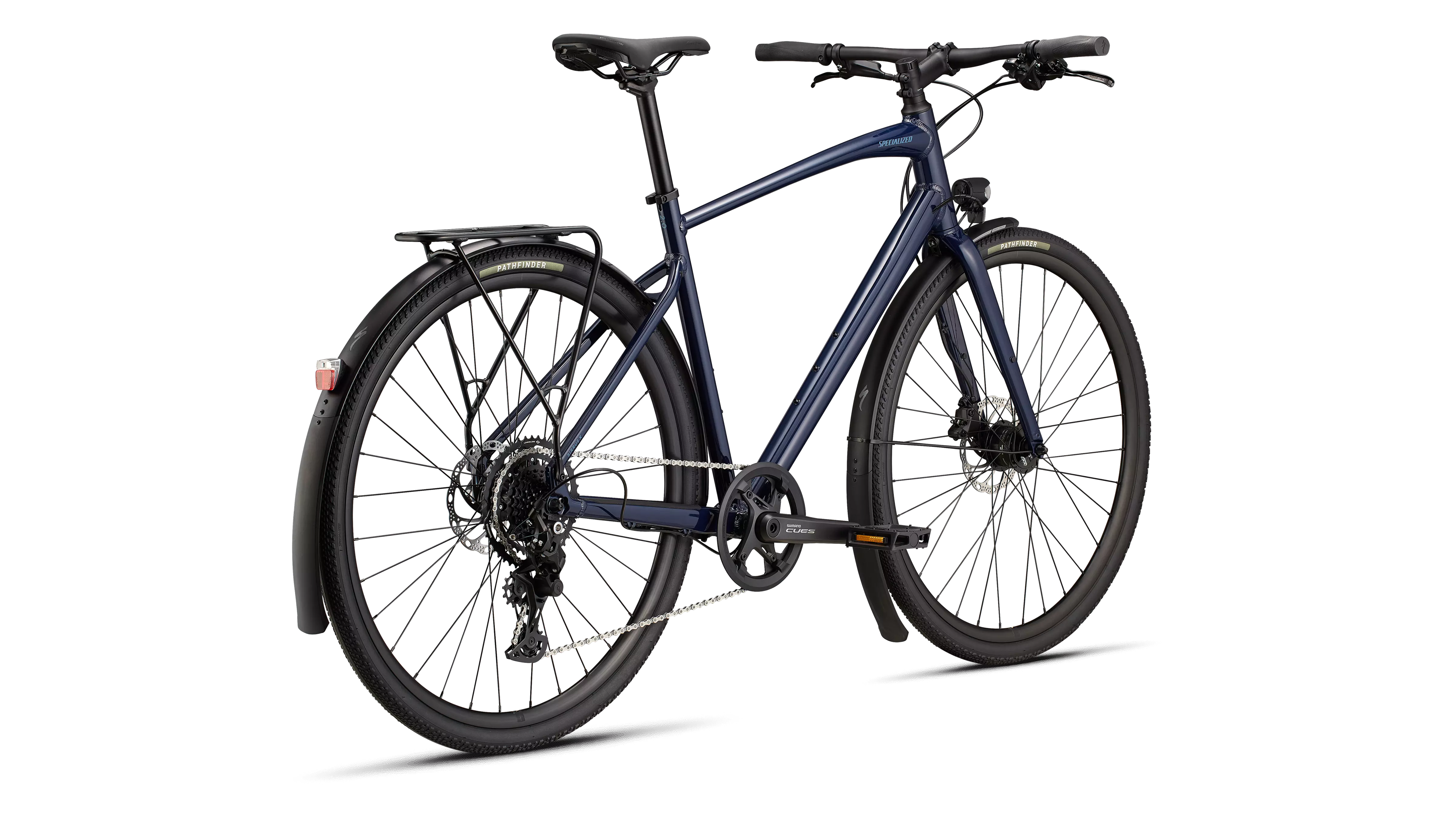 Specialized SIRRUS X 2.0 EQ DPMRNBLU/GRYBLU