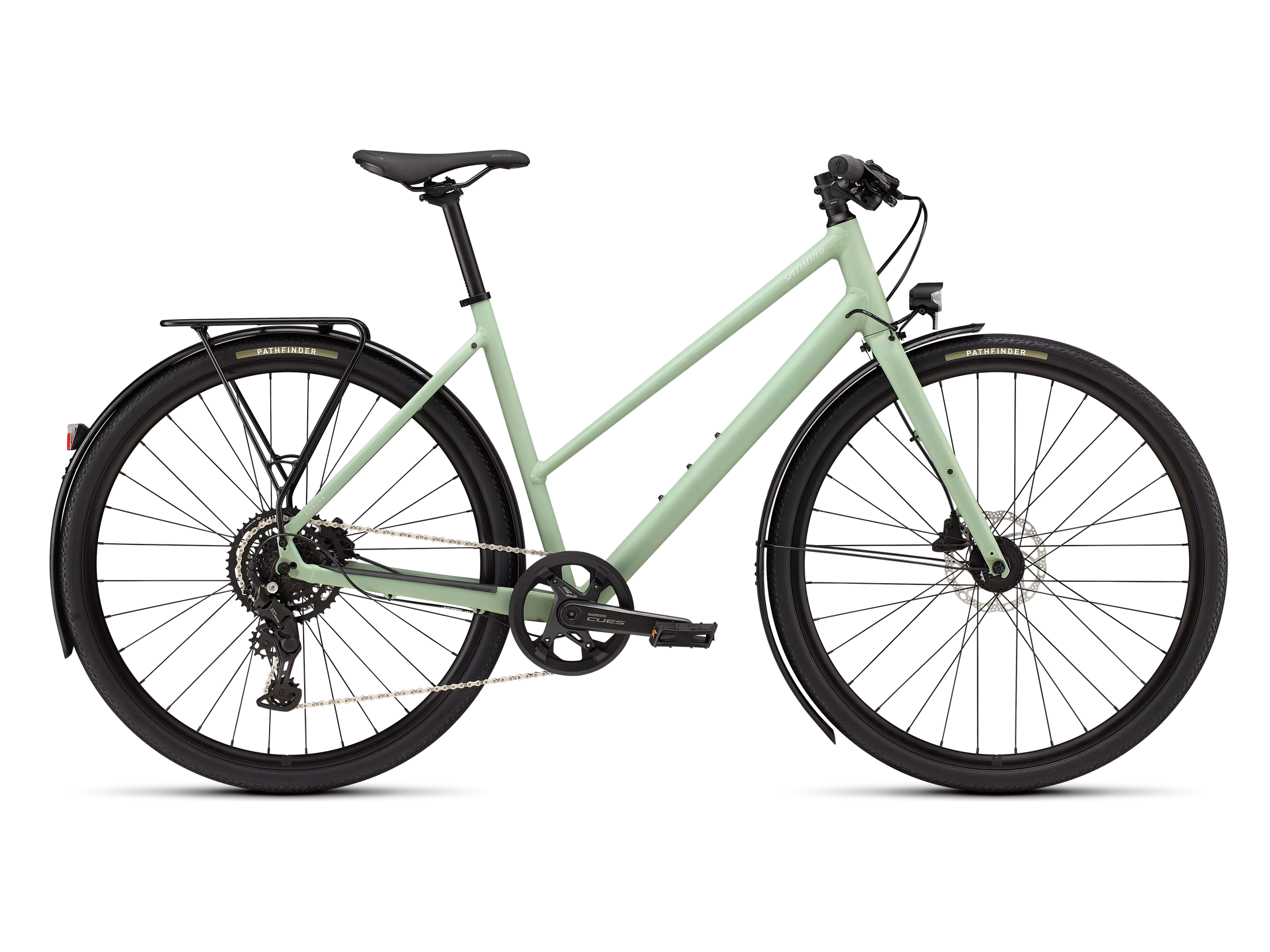 SIRRUS X 2.0 EQ ST PST/DLMMET M