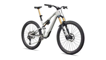 Specialized Stumpjumper 15 SW DI2 DLMMET/SMKLQDMET