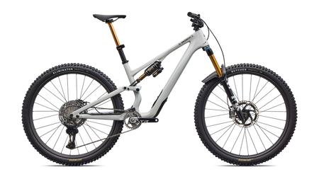Specialized Stumpjumper 15 SW DI2 DLMMET/SMKLQDMET