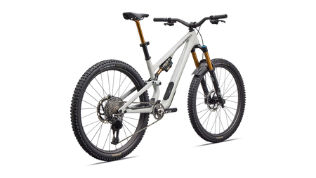Specialized Stumpjumper 15 SW DI2 DLMMET/SMKLQDMET