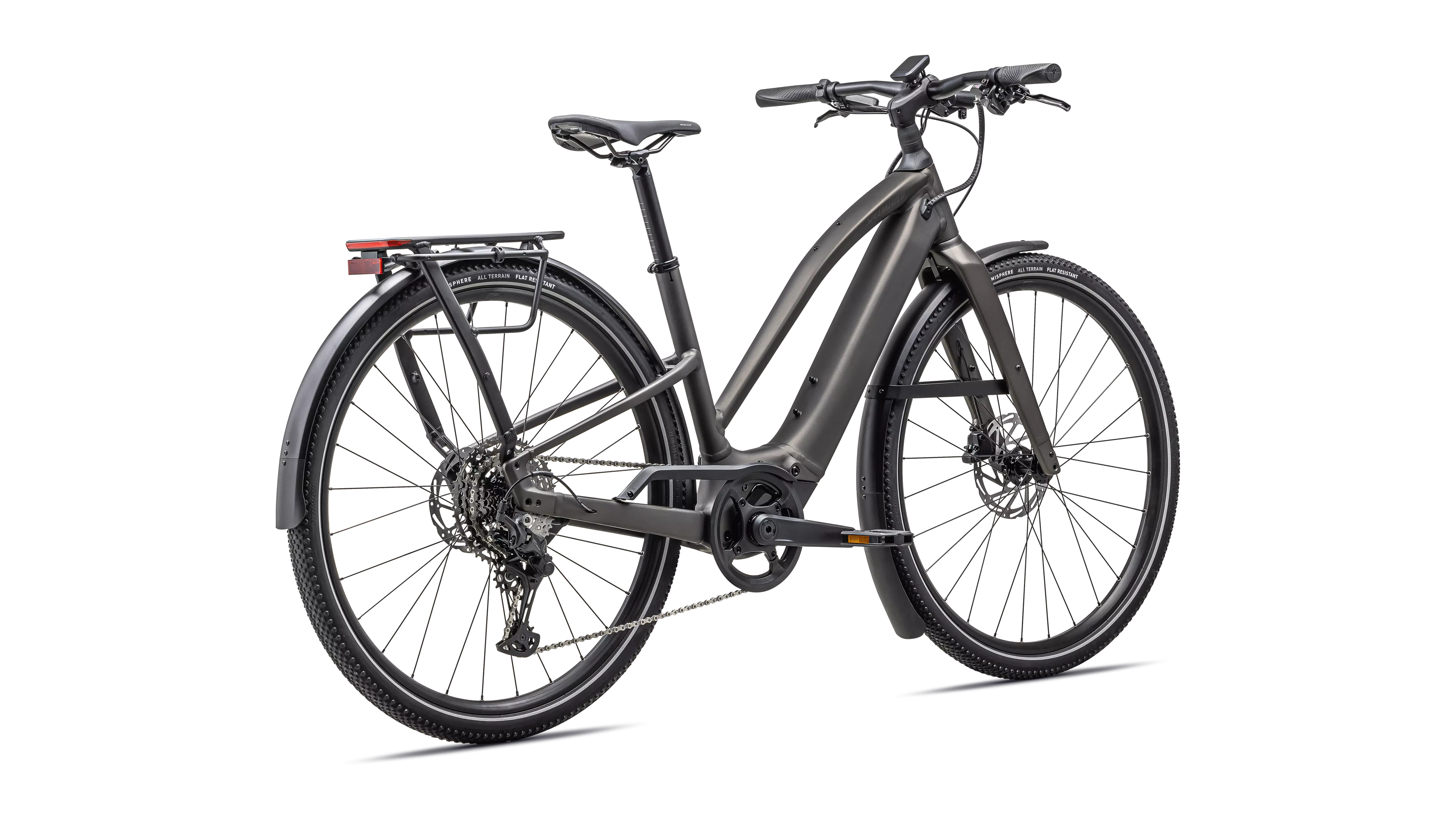 SPECIALIZED VADO SL 4.0 ST EQ 2 GUN/SMK