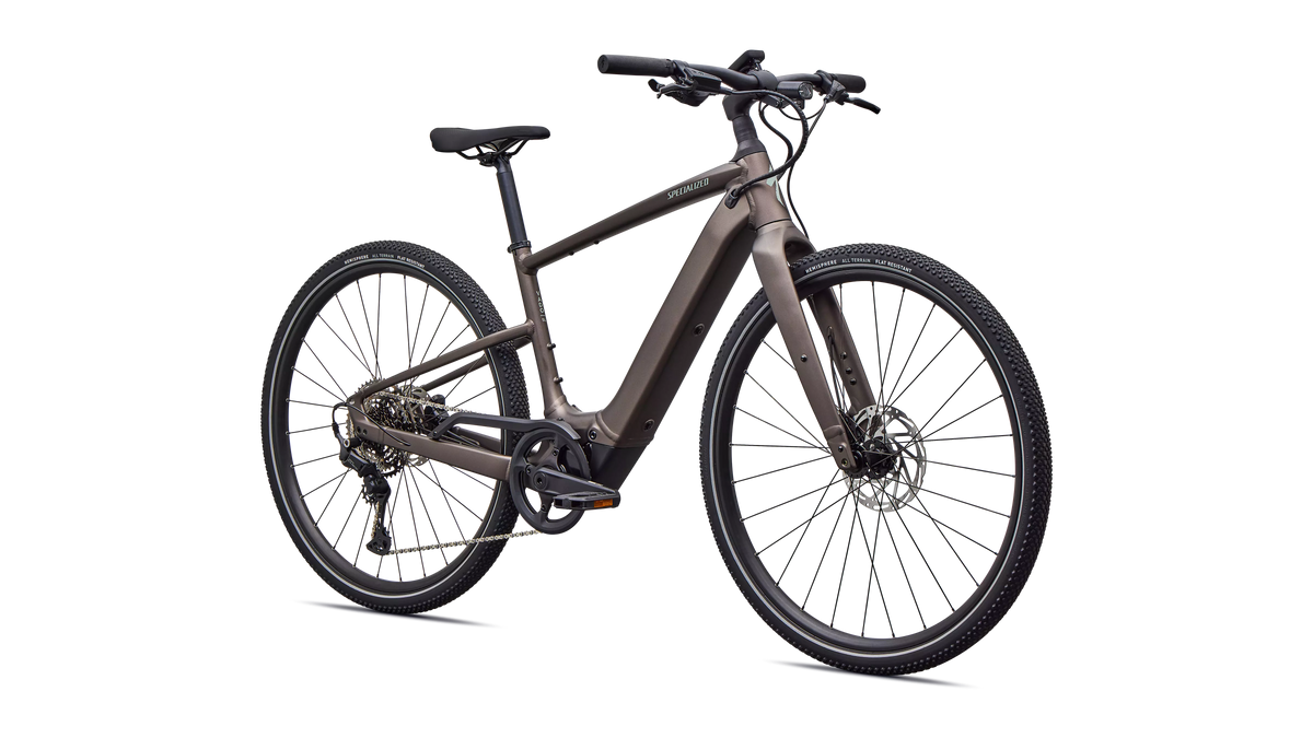 Specialized VADO SL 4.0 2 GUN/AGVE