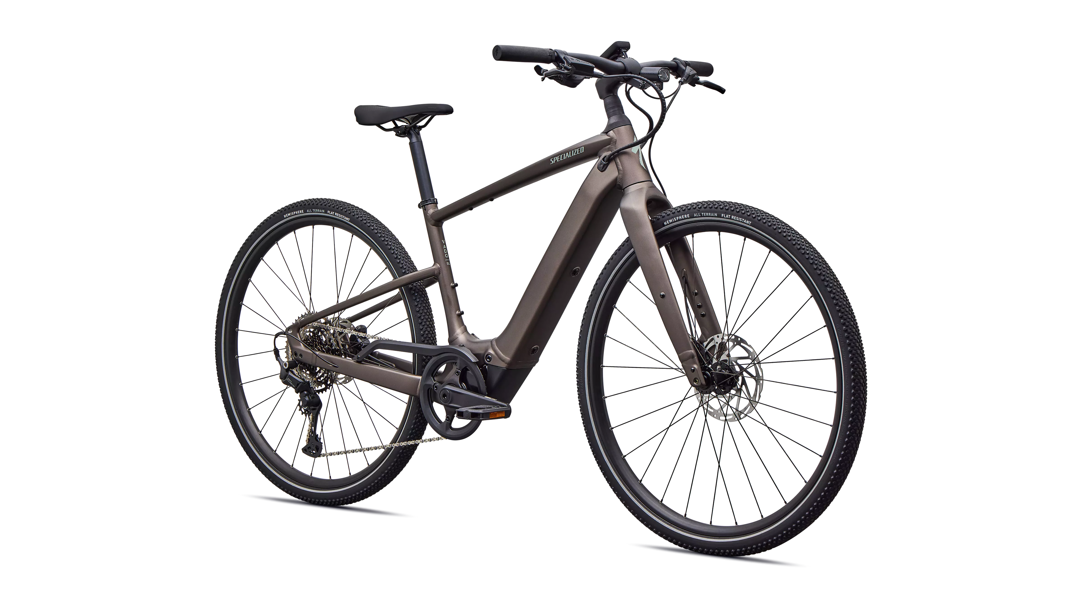 Specialized VADO SL 4.0 2 GUN/AGVE