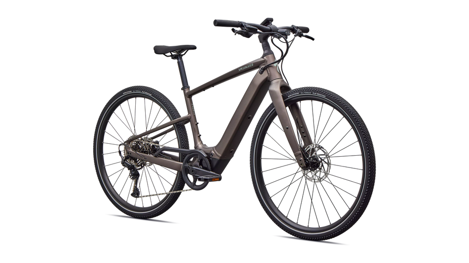 Specialized VADO SL 4.0 2 GUN/AGVE