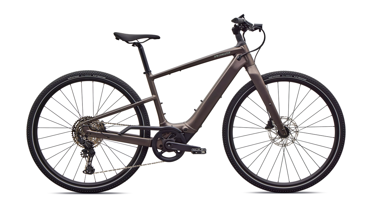 Specialized VADO SL 4.0 2 GUN/AGVE