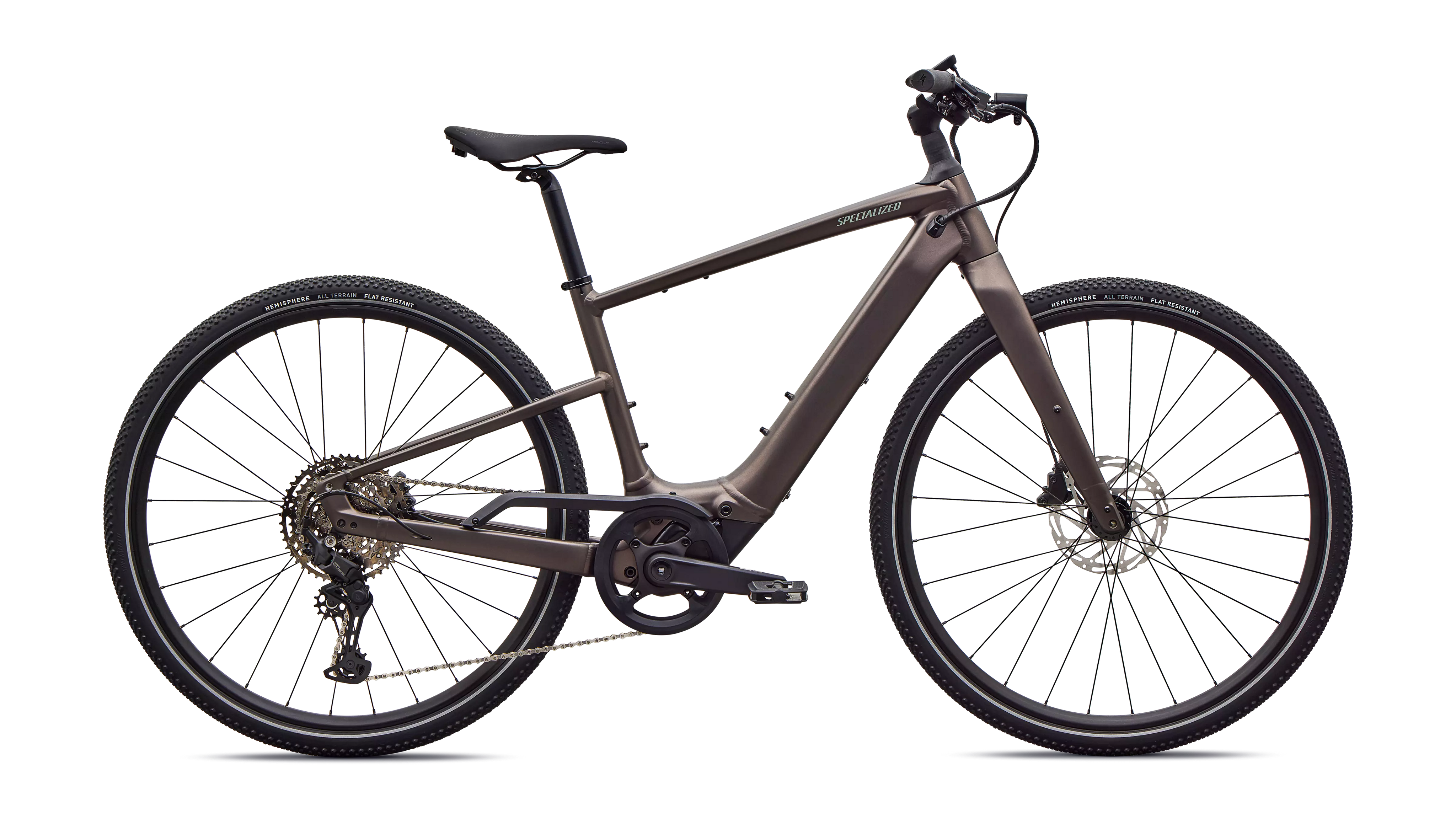 Specialized VADO SL 4.0 2 GUN/AGVE