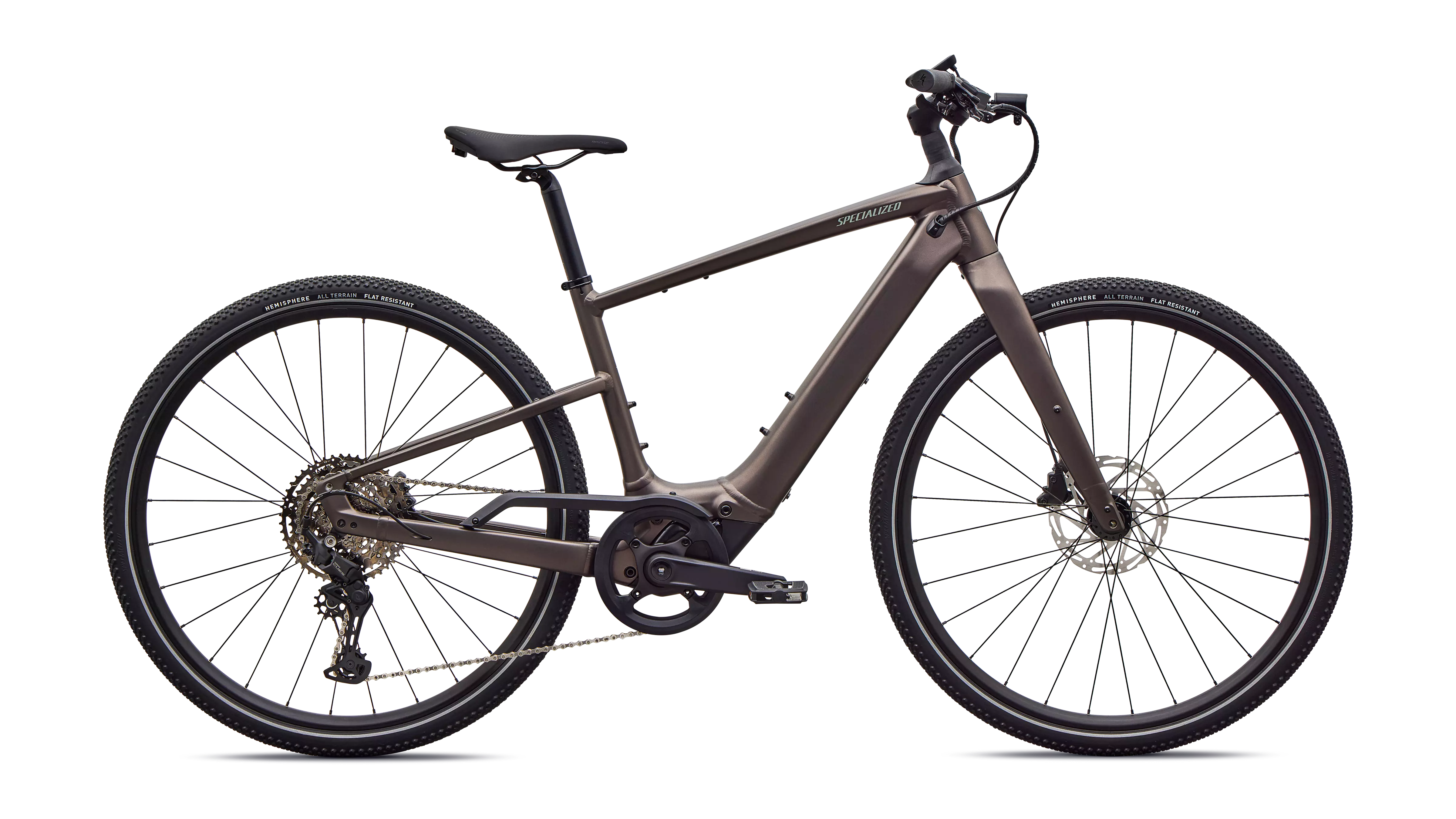 Specialized VADO SL 4.0 2 GUN/AGVE