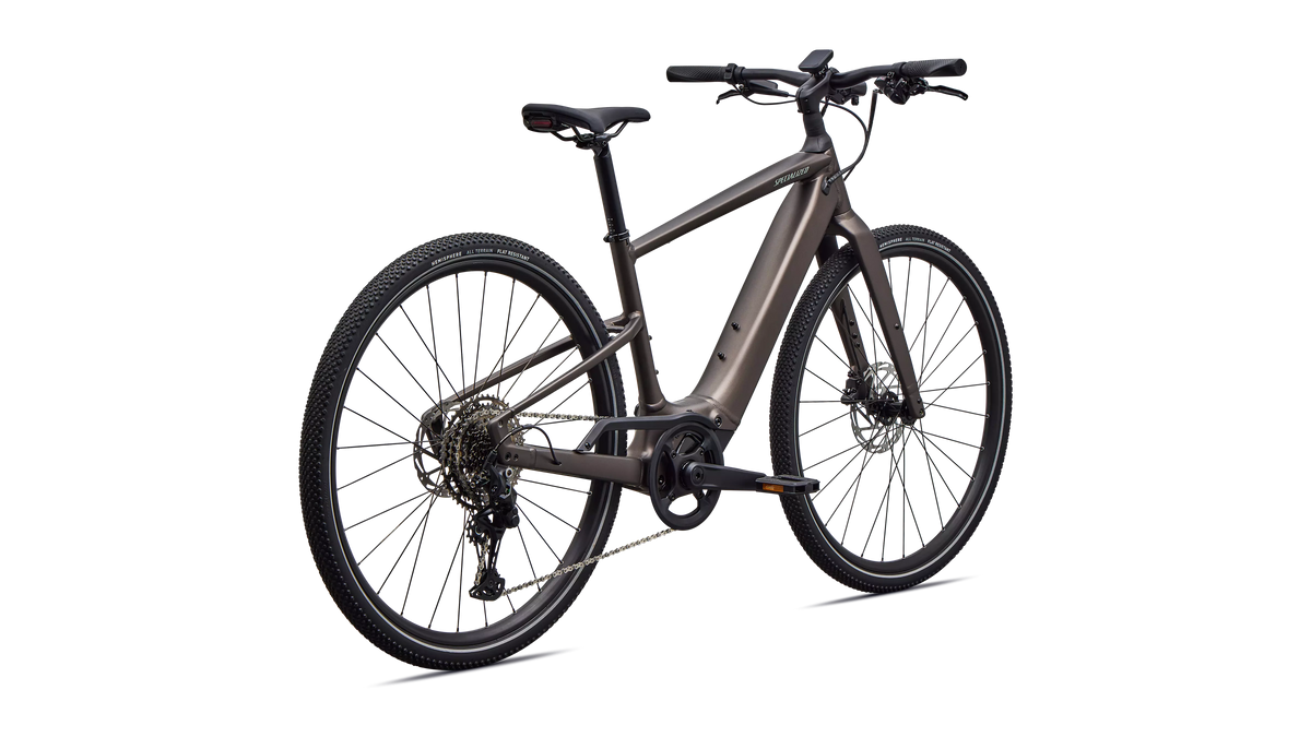 Specialized VADO SL 4.0 2 GUN/AGVE
