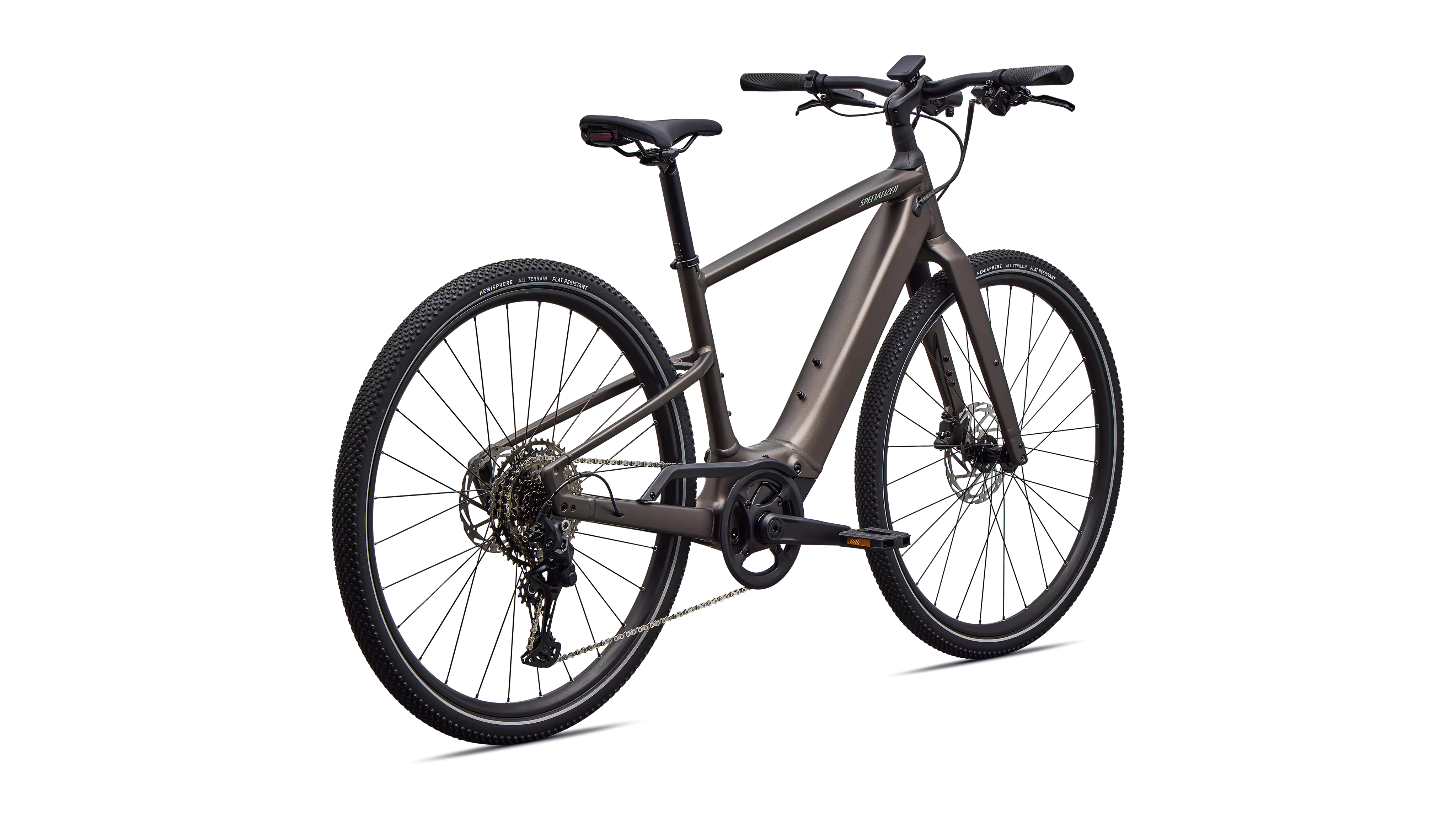 Specialized VADO SL 4.0 2 GUN/AGVE