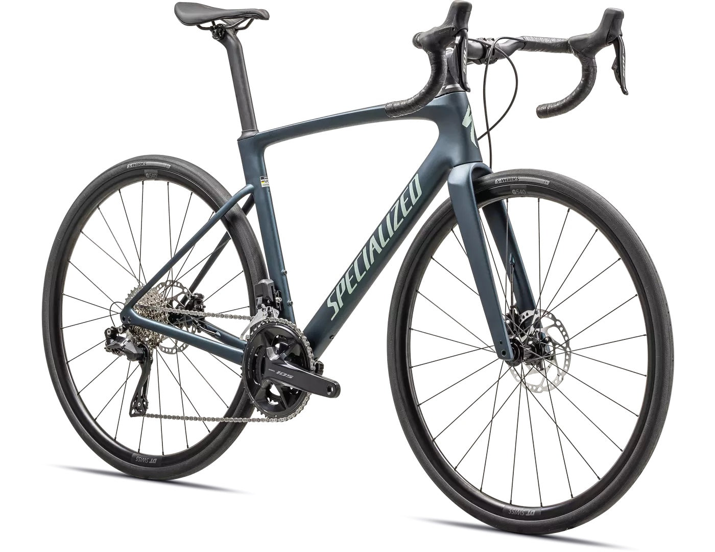 ROUBAIX COMP DPLAKEMET/METWHTSGE 52