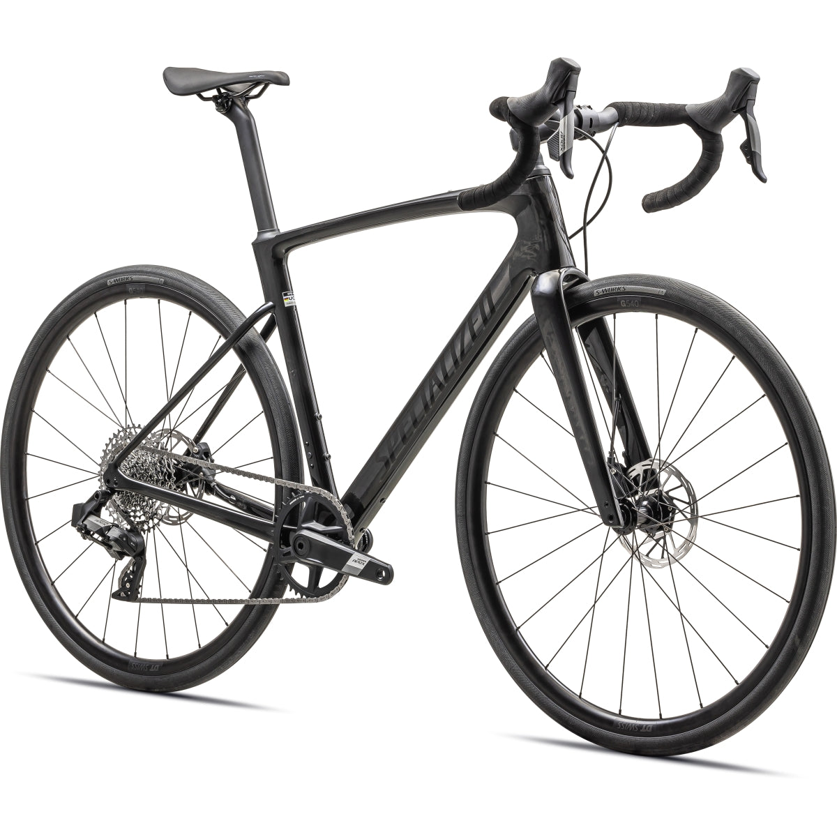 ROUBAIX SPORT APEX CARB/SMK 54