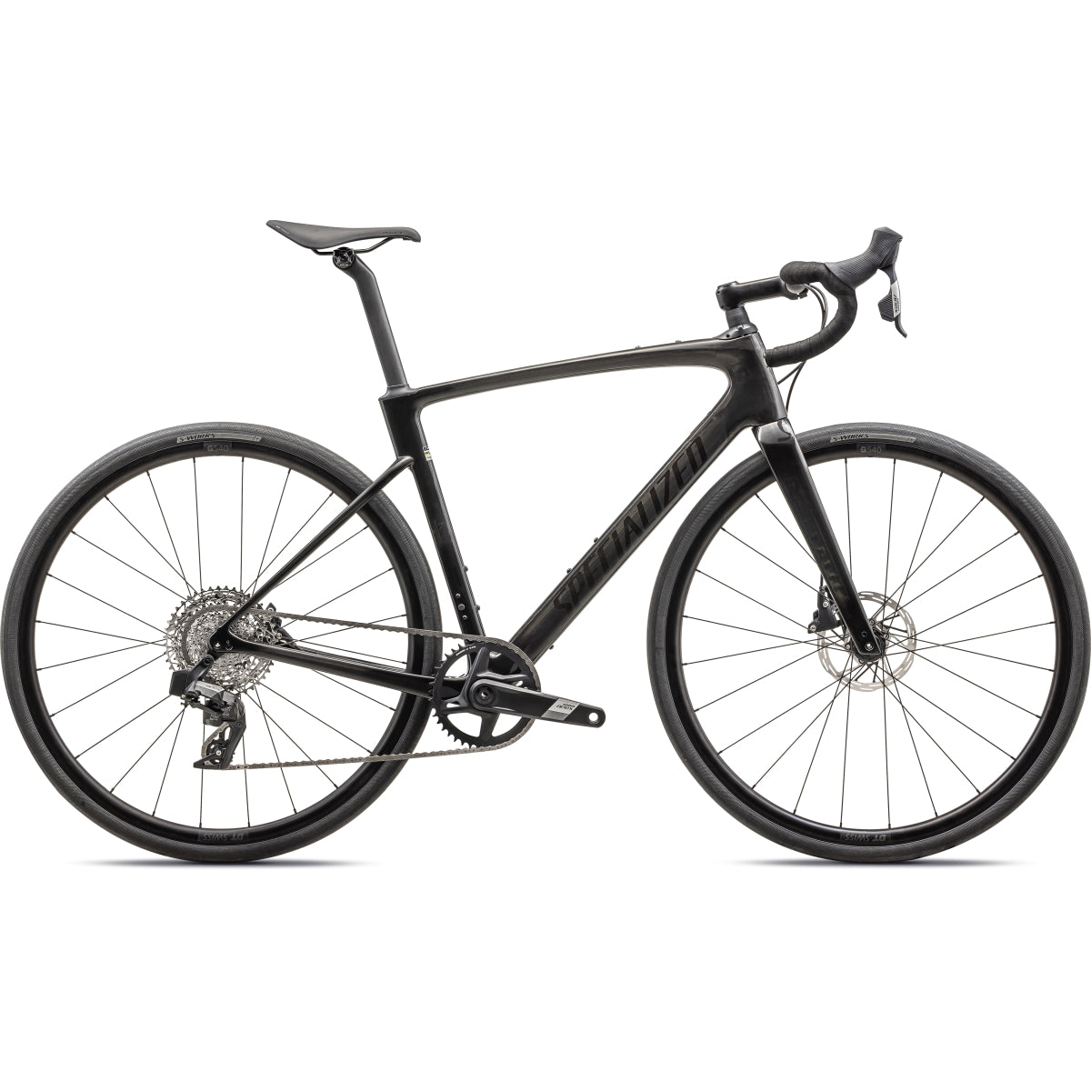 ROUBAIX SPORT APEX CARB/SMK 54