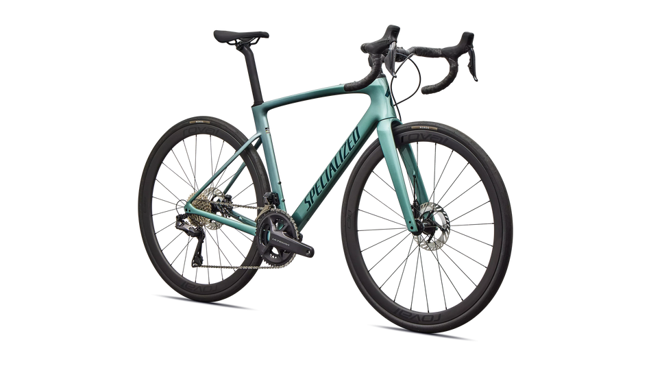 Specialized ROUBAIX EXPERT FJDMET/PRL/EMDMET