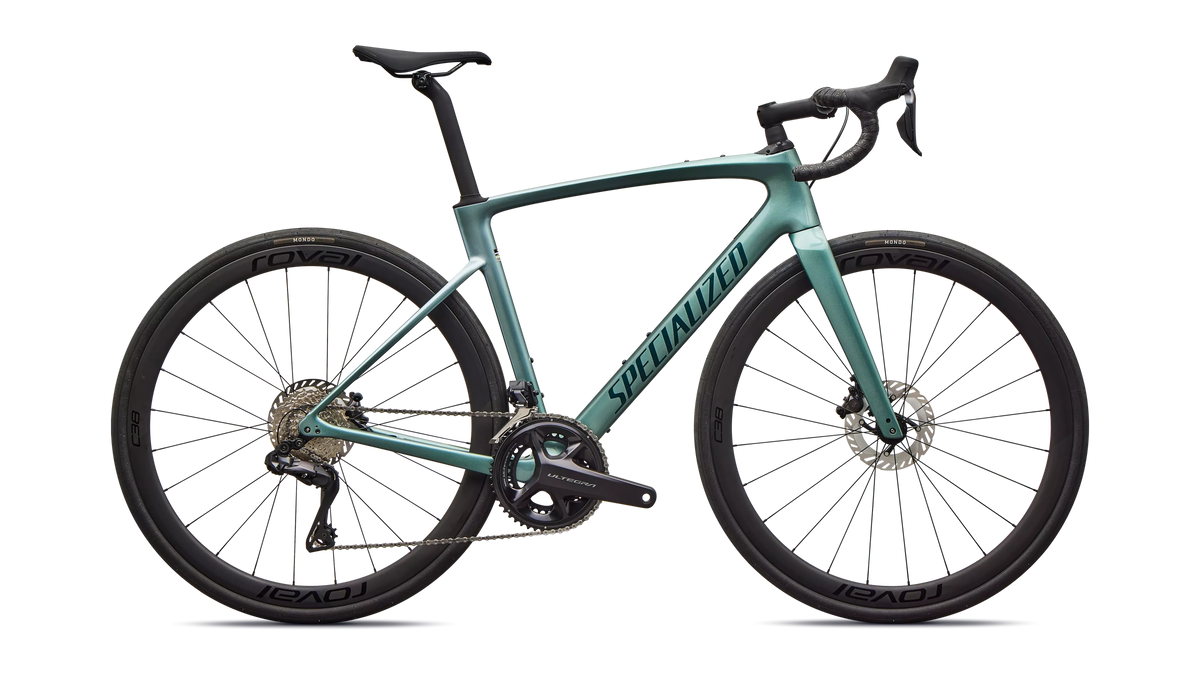 Specialized ROUBAIX EXPERT FJDMET/PRL/EMDMET