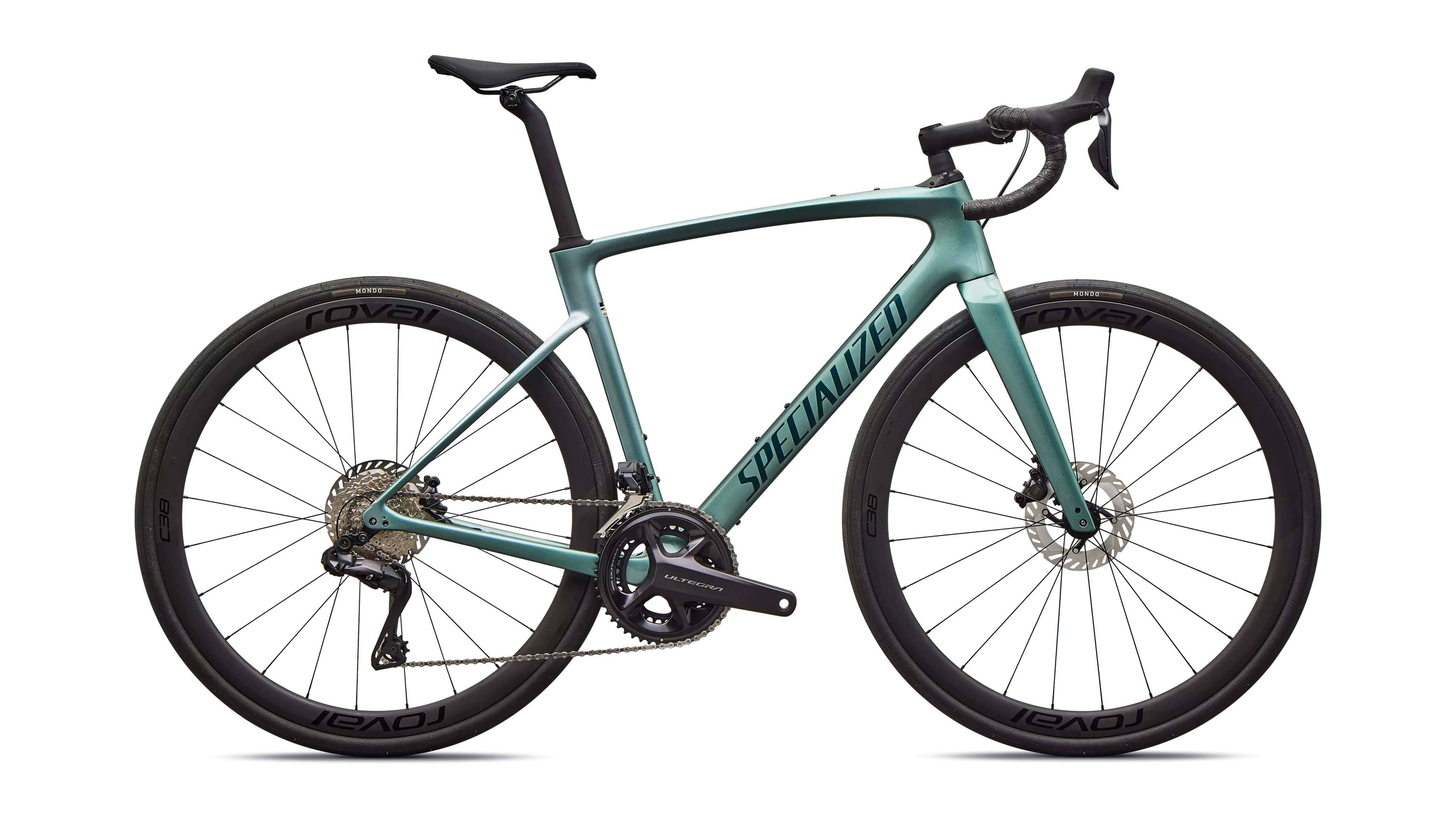 Specialized ROUBAIX EXPERT FJDMET/PRL/EMDMET