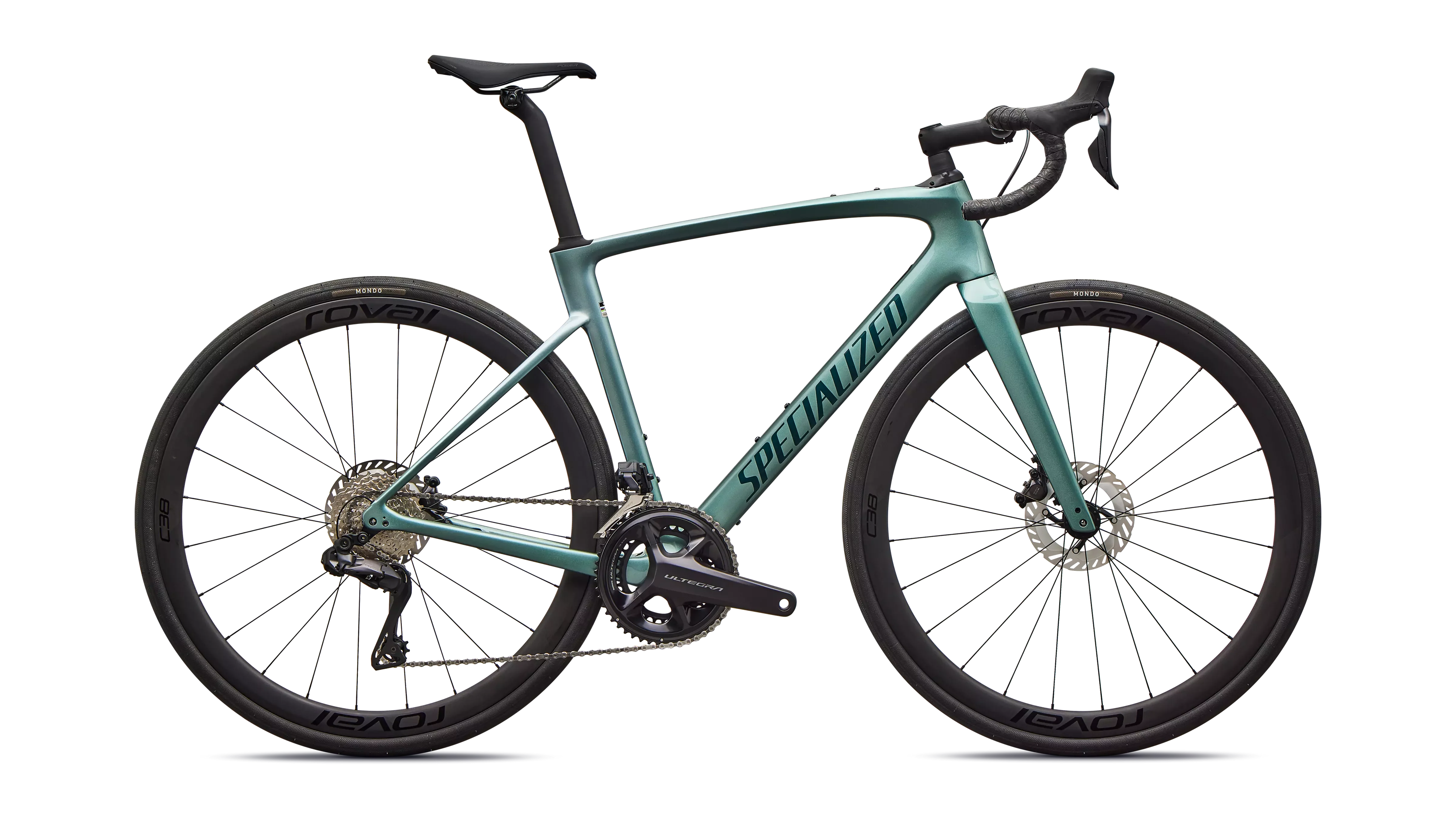 Specialized ROUBAIX EXPERT FJDMET/PRL/EMDMET