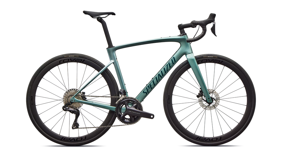 Specialized ROUBAIX EXPERT FJDMET/PRL/EMDMET