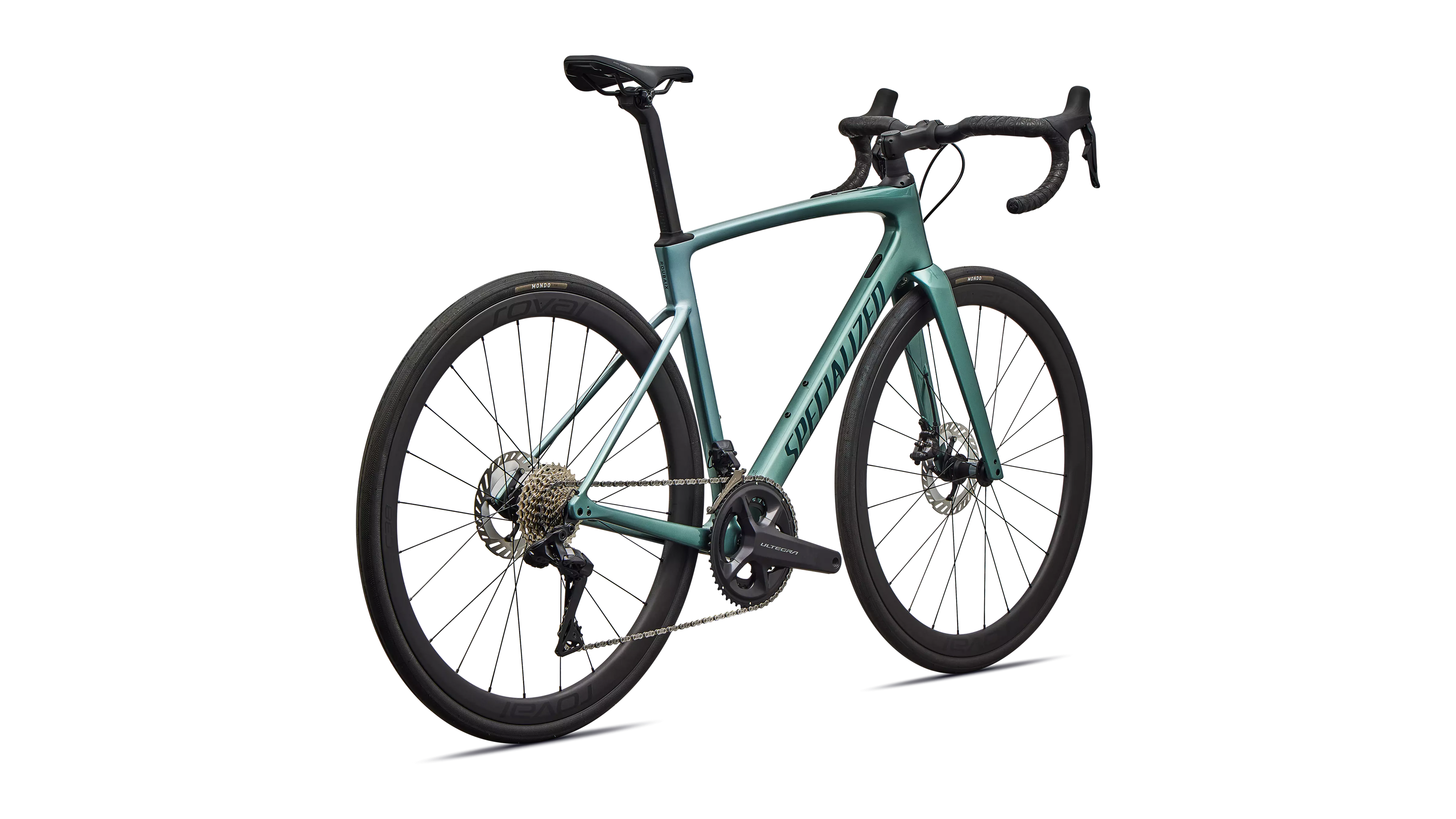 Specialized ROUBAIX EXPERT FJDMET/PRL/EMDMET