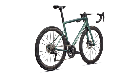 Specialized TARMAC SL8 SW DI2 PRMFJDMET/METWHT