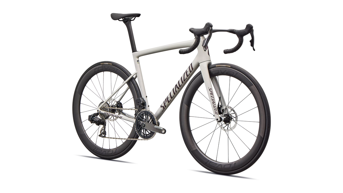 Specialized TARMAC SL8 PRO AXS DLMMET/NBLMET