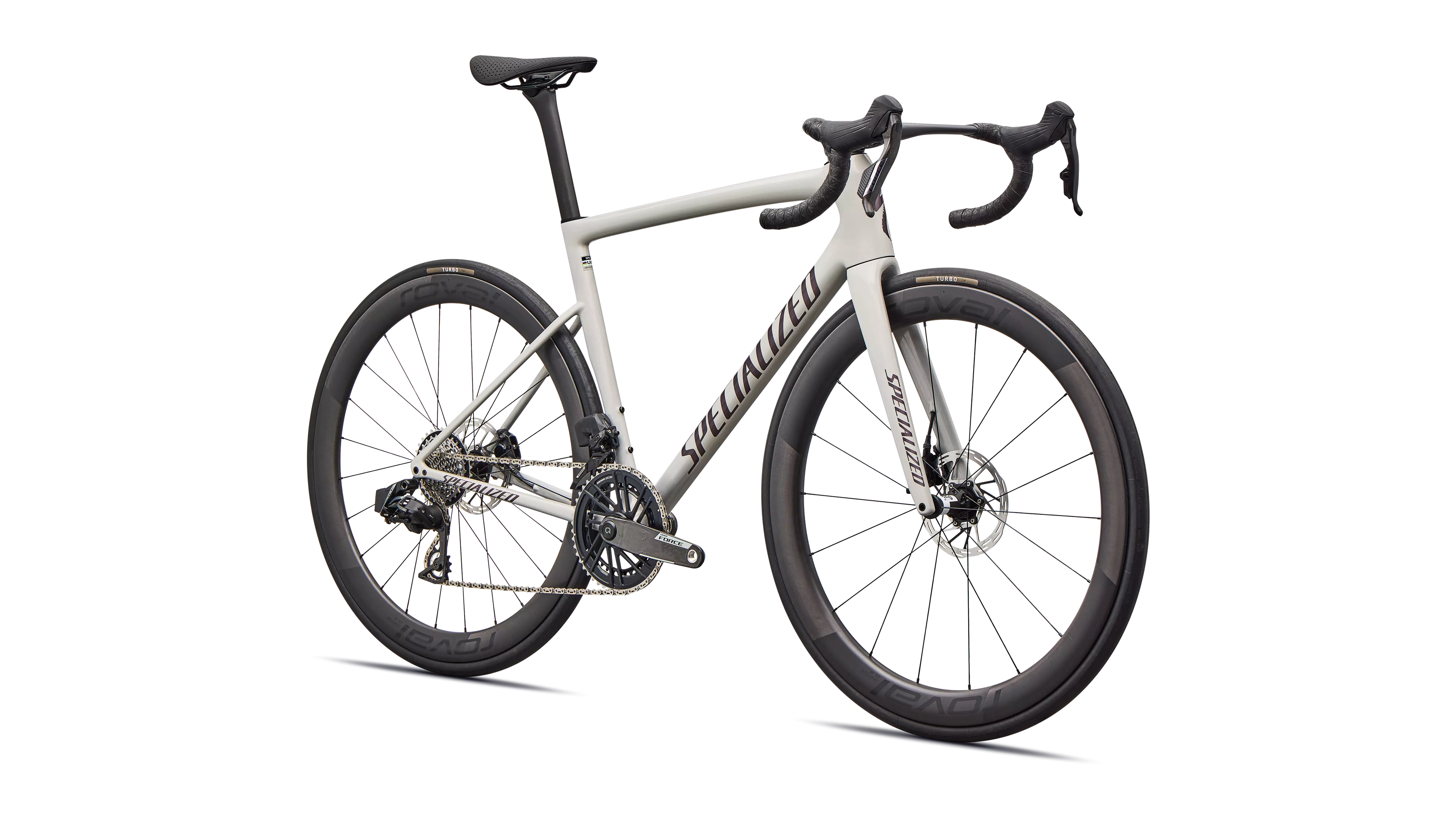 Specialized TARMAC SL8 PRO AXS DLMMET/NBLMET