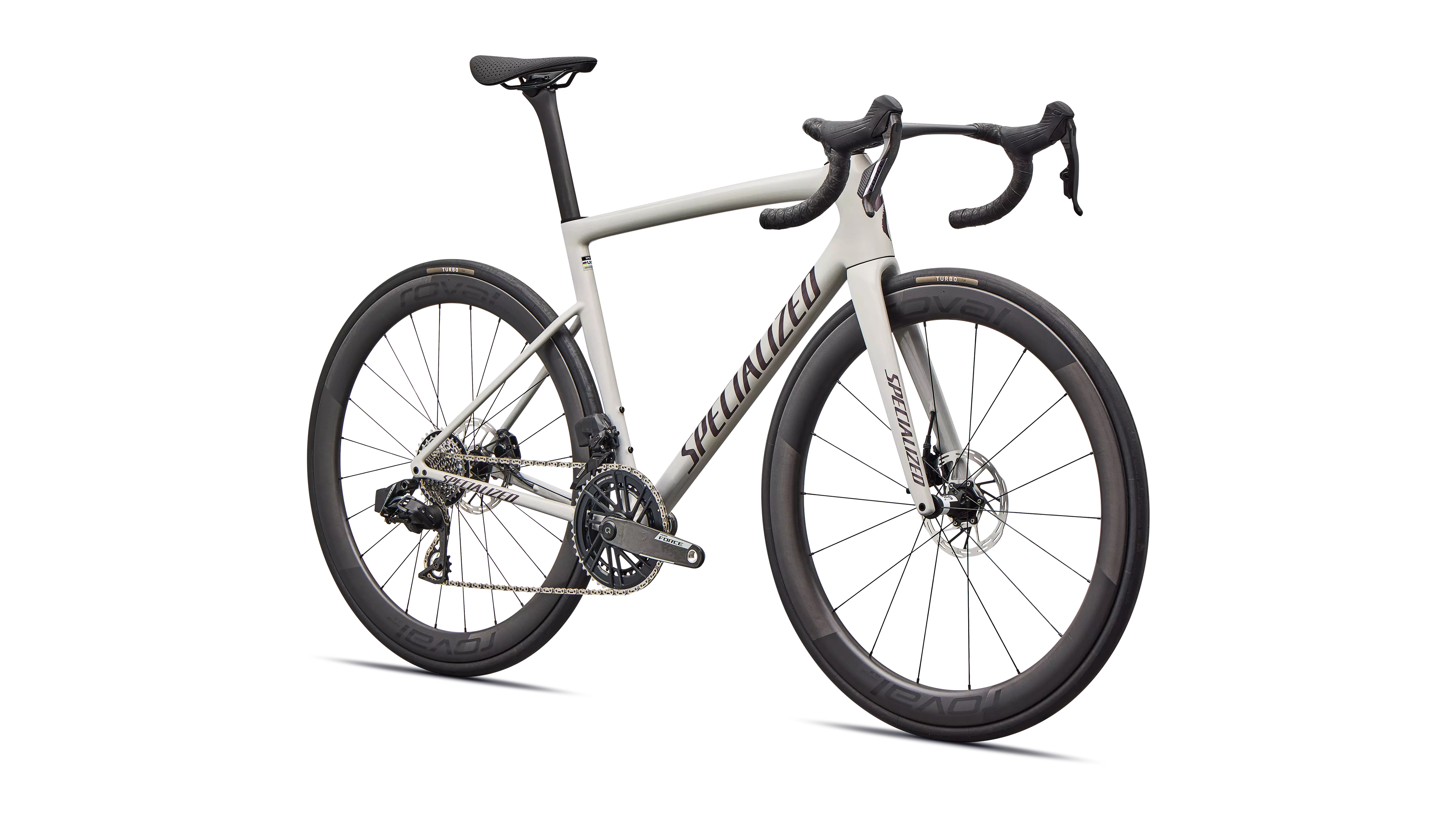 Specialized TARMAC SL8 PRO AXS DLMMET/NBLMET